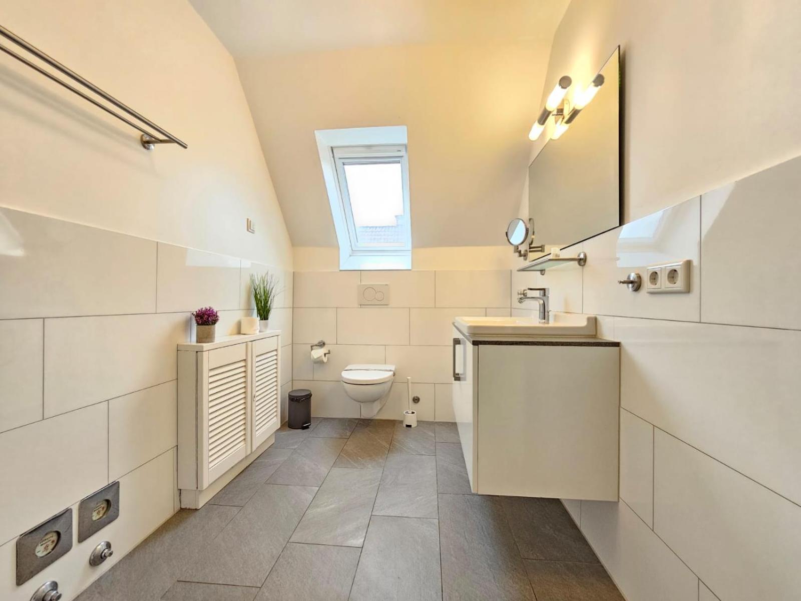 Mienhus Apartments Ferienwohnung Famke นอร์เดน ภายนอก รูปภาพ
